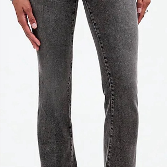 Madewell Kick Out Full-Length Jeans brand new with tags - Picture 3 of 3